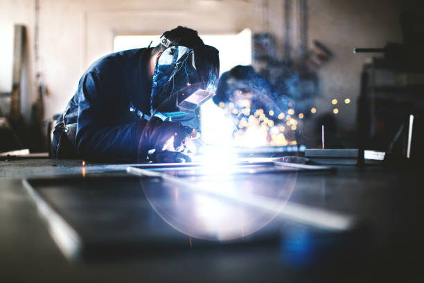 Best Maintenance and Repair Welding in Madison Park, NJ