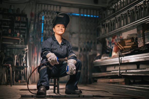Affordable Welder Services in Madison Park, NJ