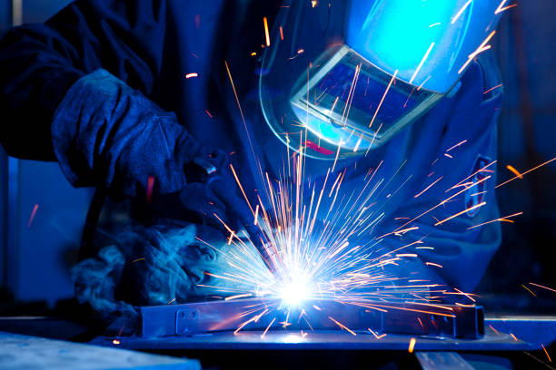 Best Aerospace and Defense Welding in Madison Park, NJ