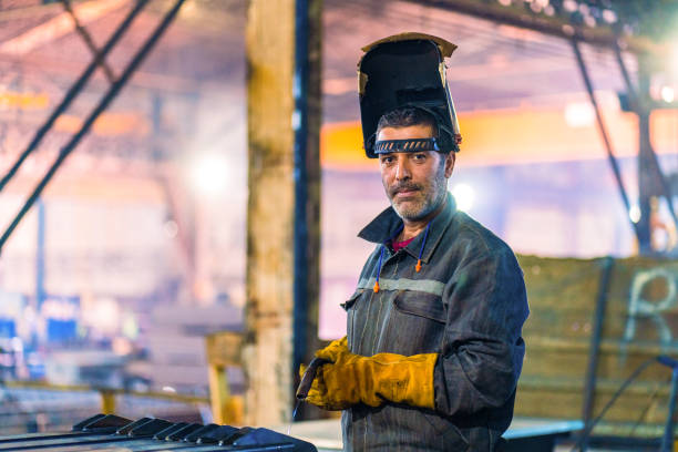 Best Specialty Welding Processes in Madison Park, NJ