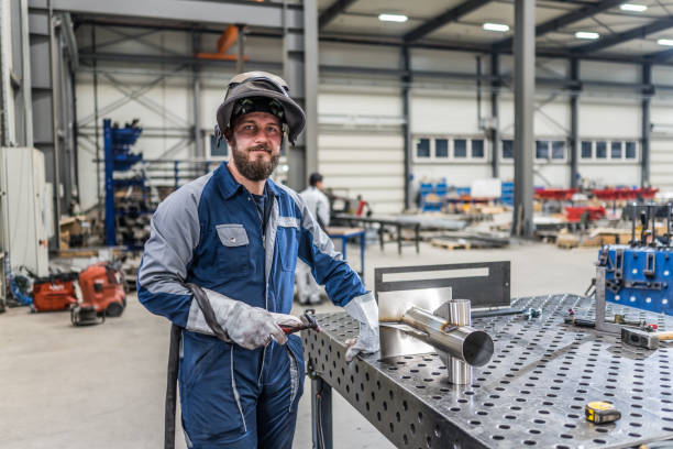 Best Artistic and Custom Metal Fabrication in Madison Park, NJ