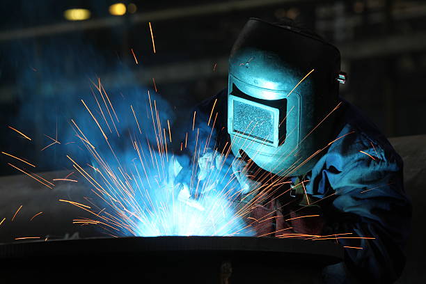  Madison Park, NJ Welder Pros