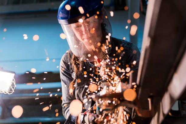 Best Food and Beverage Processing Equipment Welding in Madison Park, NJ