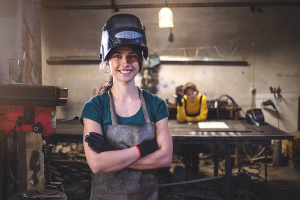 Affordable Welder Services in Madison Park, NJ