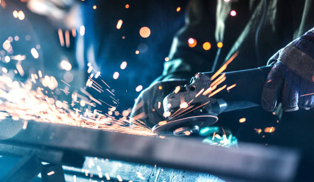 Madison Park, NJ Welder & Metal Fabrication Company
